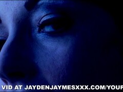 Jayden Jaymes exotic lesbian fun Thumb