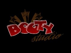 Black Babe Gets Pussy Fucked At Booty Studio Thumb