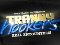 Tranny Hooker Surprises Horny Guy Thumb