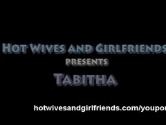 Tabitha Hotwife Enjoying Two Cocks Thumb