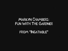 Classic Porn Star Marilyn Chambers Fucks Gardner Thumb