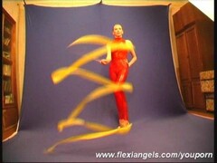 Showgirl Marina flexible (clip) Thumb