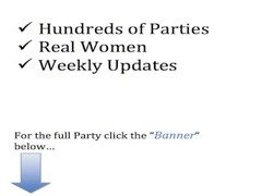 CFNM Party Girls dominate Thumb