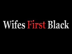 Voluptuous Wifey's 1st Black Thumb