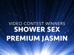 We are the winners in shower sex video contest Thumb