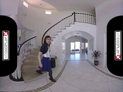 VR Porn Video Game Bioshock Parody Hard Dick Riding On VR Cosplay X Thumb