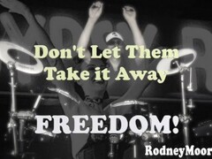 The Sex Workers Anthem - Freedom Isn't Free Thumb
