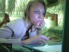 Pretending making homework coconut_girl1991_200816 chaturbate REC Thumb