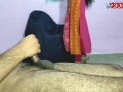 During Periods Newly married wife was fucked fucked by husband Thumb