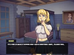 Witch Hunter [v0.7] Part 22 So Tight Pussy By LoveSkySan69 Thumb